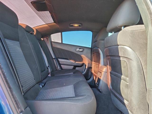 Dodge Charger R/t Image 12