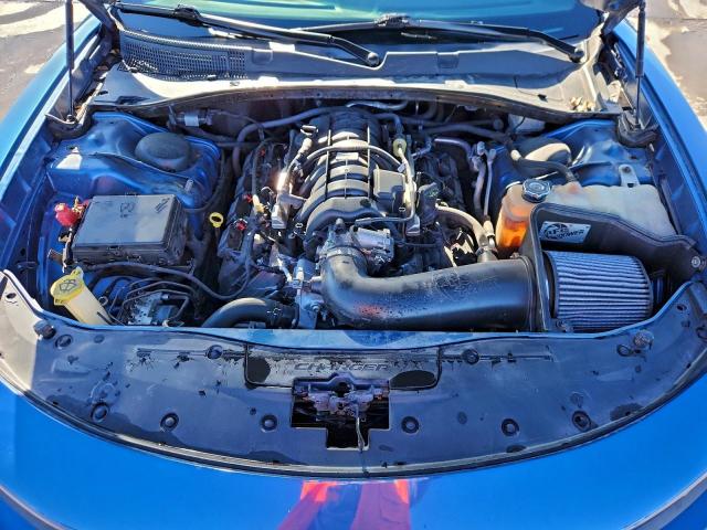 Dodge Charger R/t Image 10