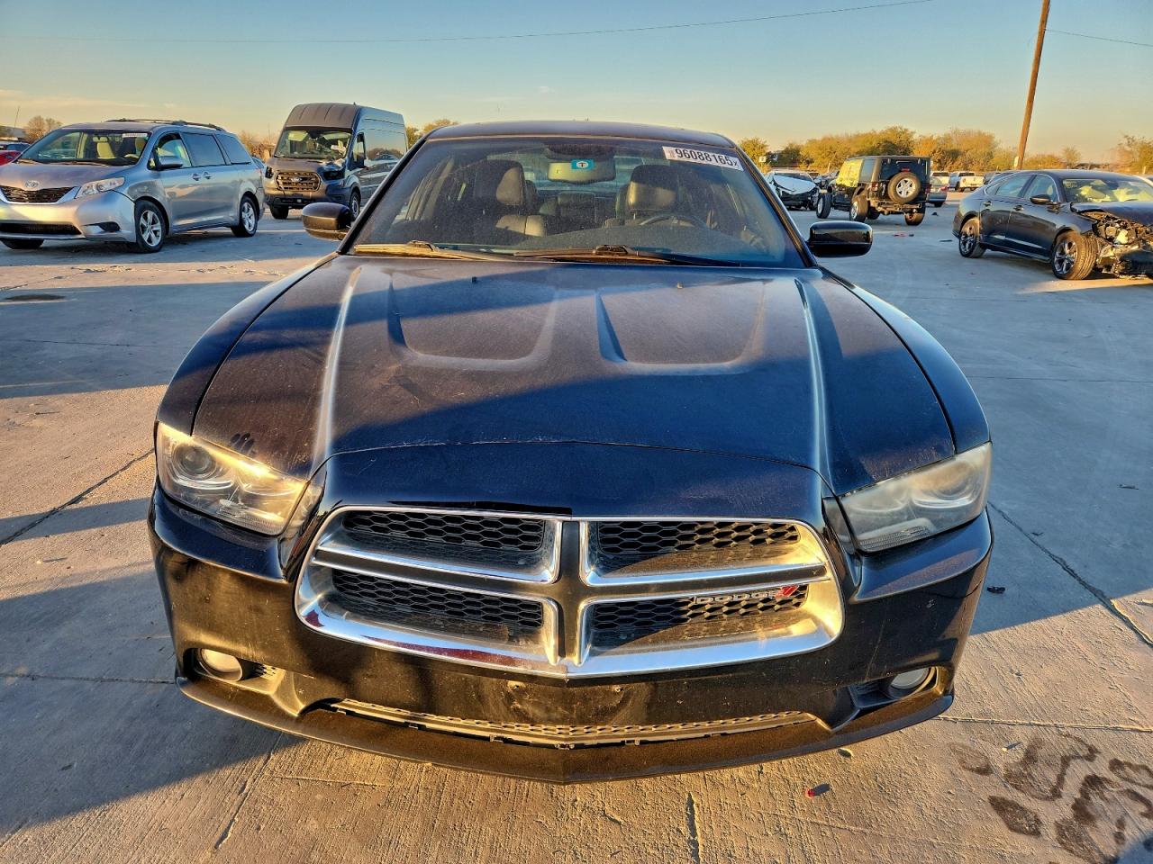 Dodge Charger R/t Image 5