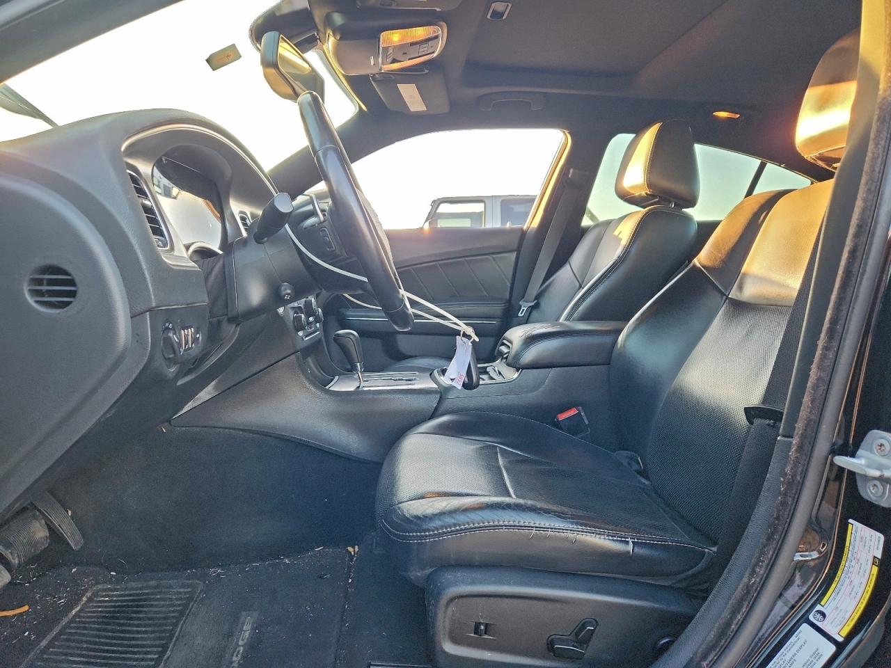 Dodge Charger R/t Image 12