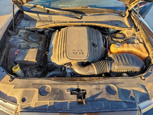 Dodge Charger R/t Image 9