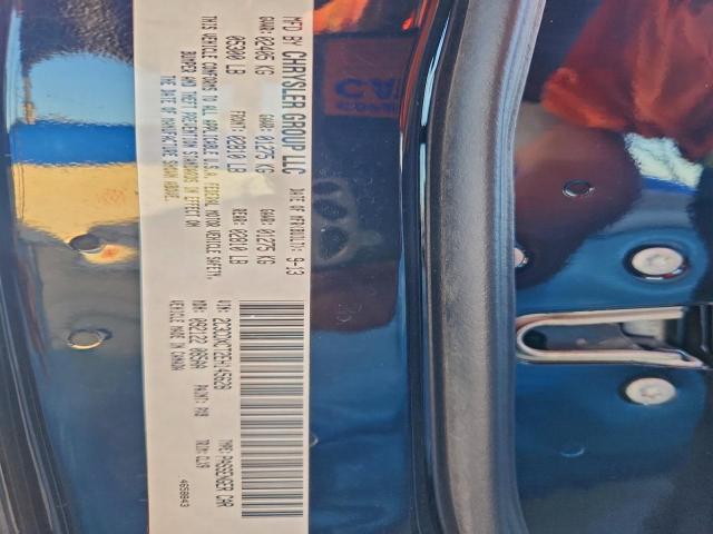 Dodge Charger R/t Image 10