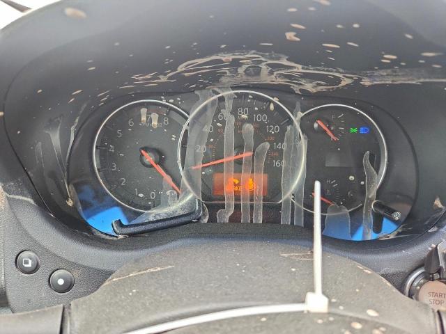 Nissan Maxima S Image 5