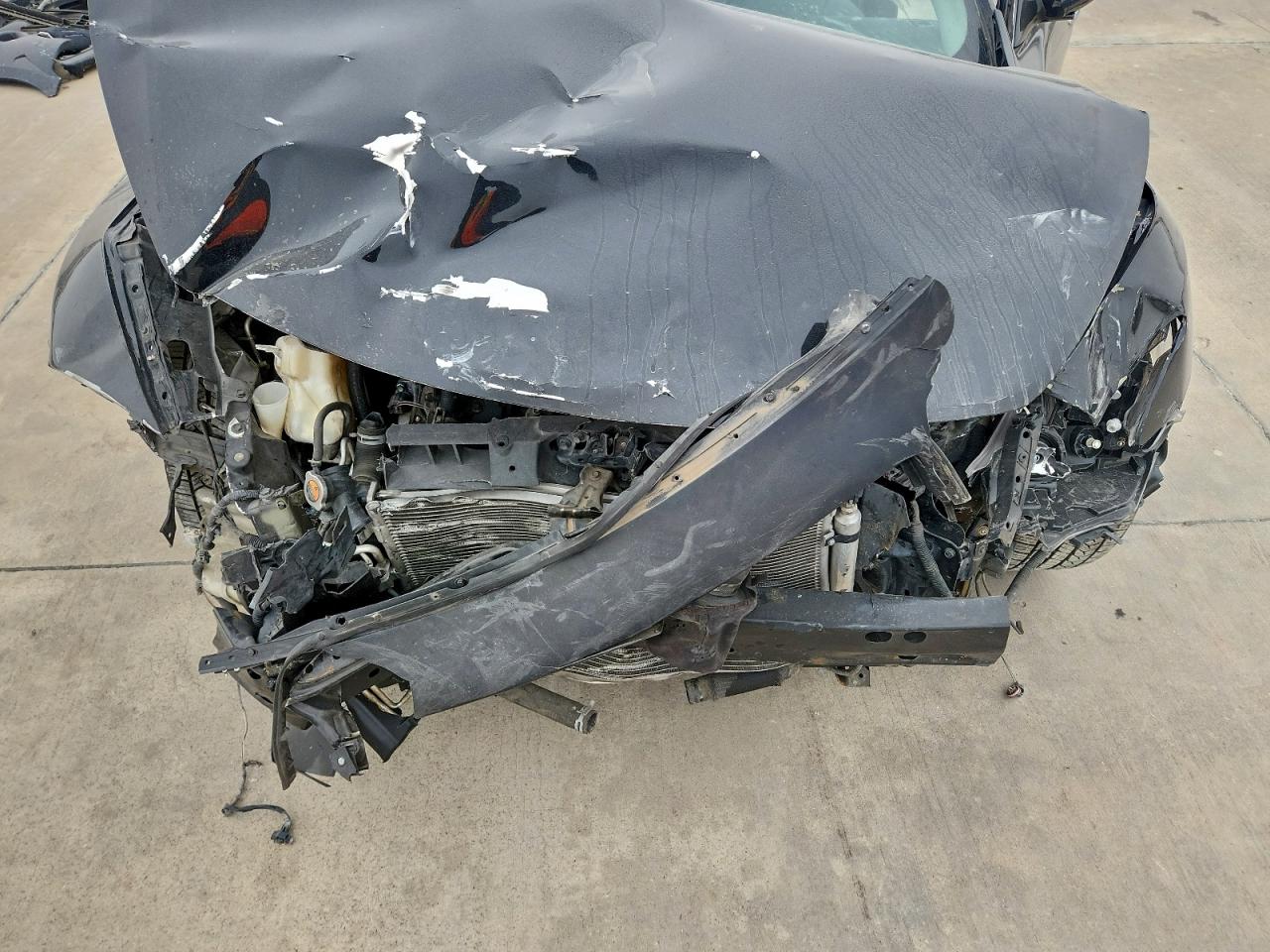 Nissan Maxima S Image 9