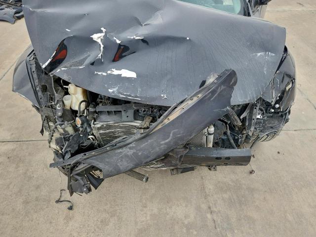 Nissan Maxima S Image 9