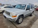 Jeep Commander Image 1
