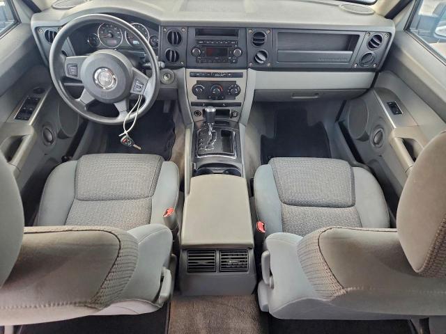 Jeep Commander Image 7