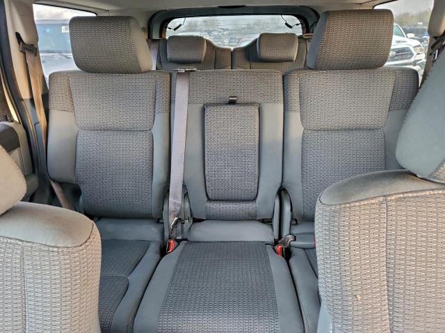 Jeep Commander Image 8