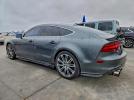 Audi A7 Prestige Image 3