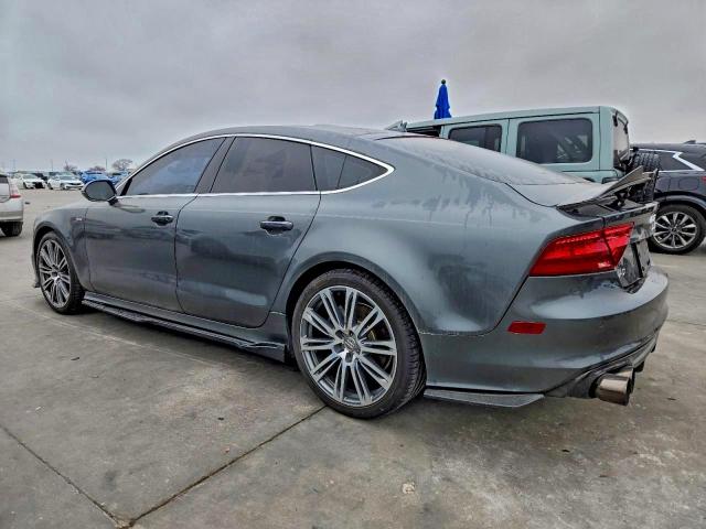 Audi A7 Prestige Image 3