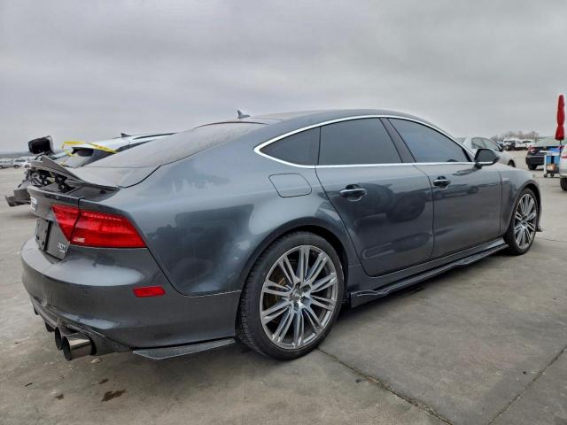 Audi A7 Prestige Image 5