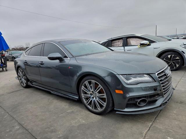 Audi A7 Prestige Image 4