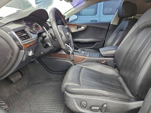 Audi A7 Prestige Image 2