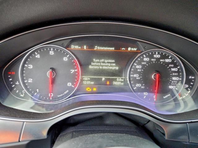 Audi A7 Prestige Image 9