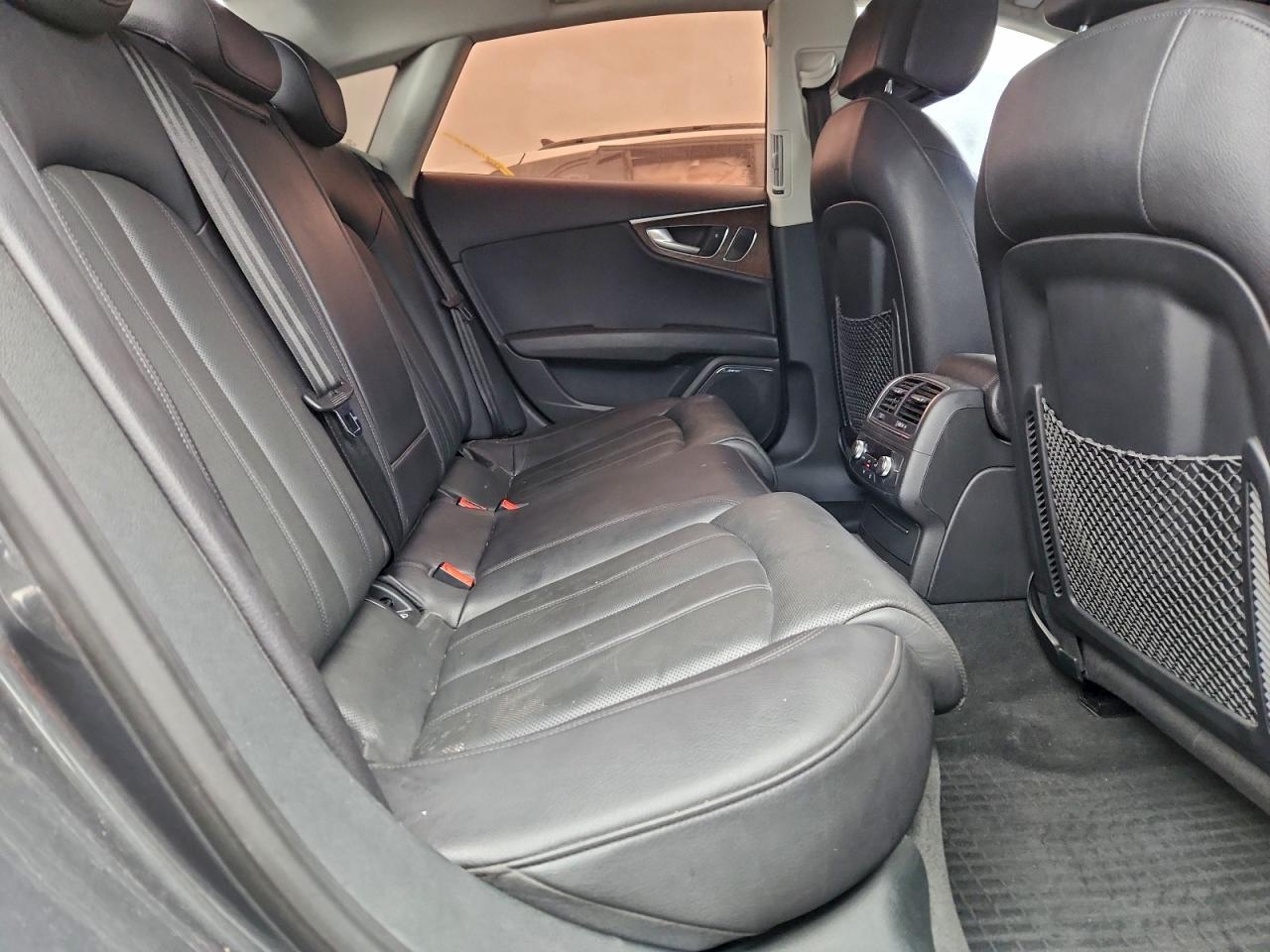 Audi A7 Prestige Image 7