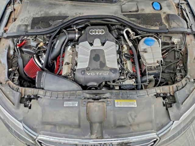 Audi A7 Prestige Image 11