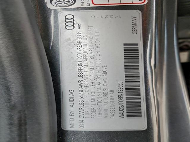 Audi A7 Prestige Image 8