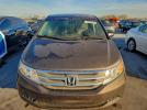 Honda Odyssey Ex Image 11