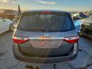 Honda Odyssey Ex Image 9