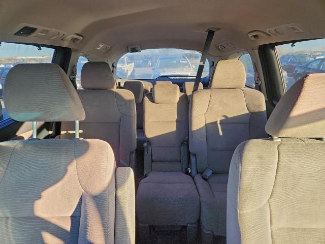 Honda Odyssey Ex Image 7