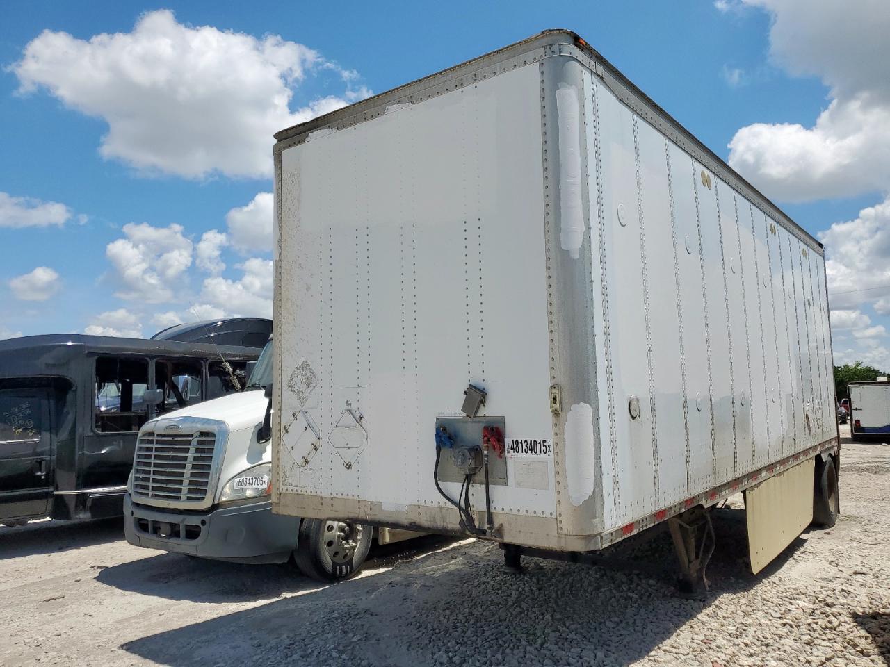 Wabash Dry Van Tr Image 2