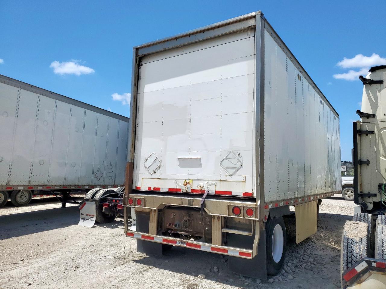 Wabash Dry Van Tr Image 3