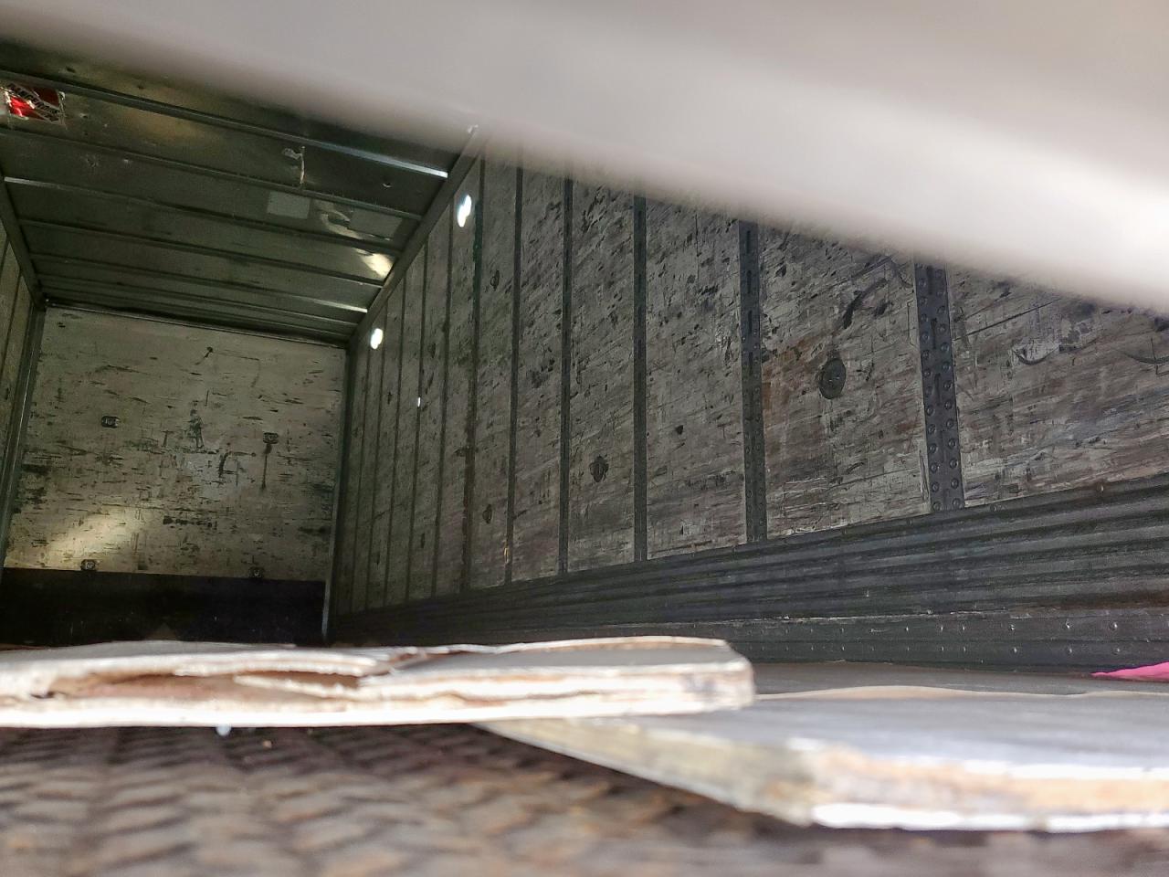 Wabash Dry Van Tr Image 7