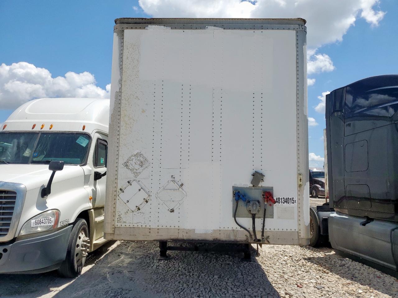 Wabash Dry Van Tr Image 6