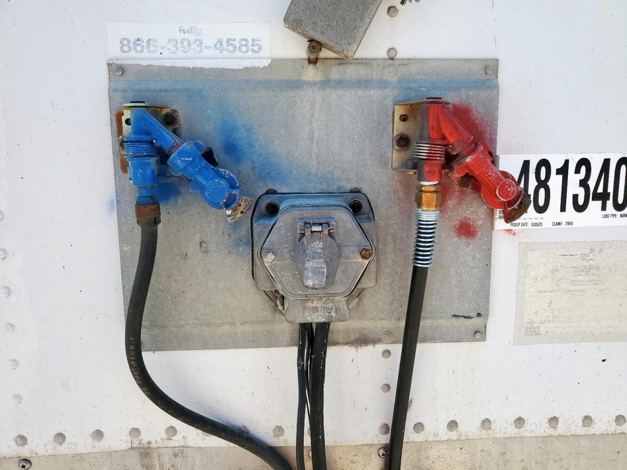 Wabash Dry Van Tr Image 4