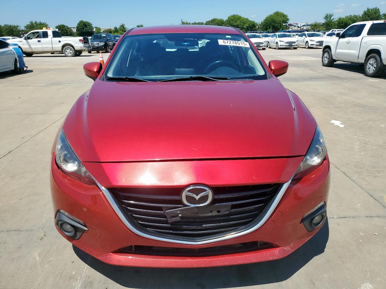 Mazda 3 Touring Image 12