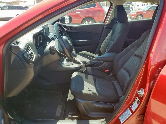 Mazda 3 Touring Image 10