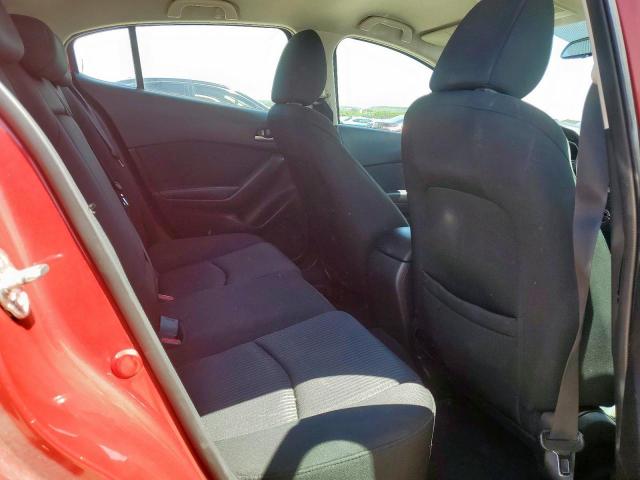 Mazda 3 Touring Image 7