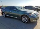Lexus LS 460 Image 4