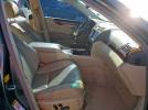 Lexus LS 460 Image 8
