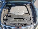 Lexus LS 460 Image 9