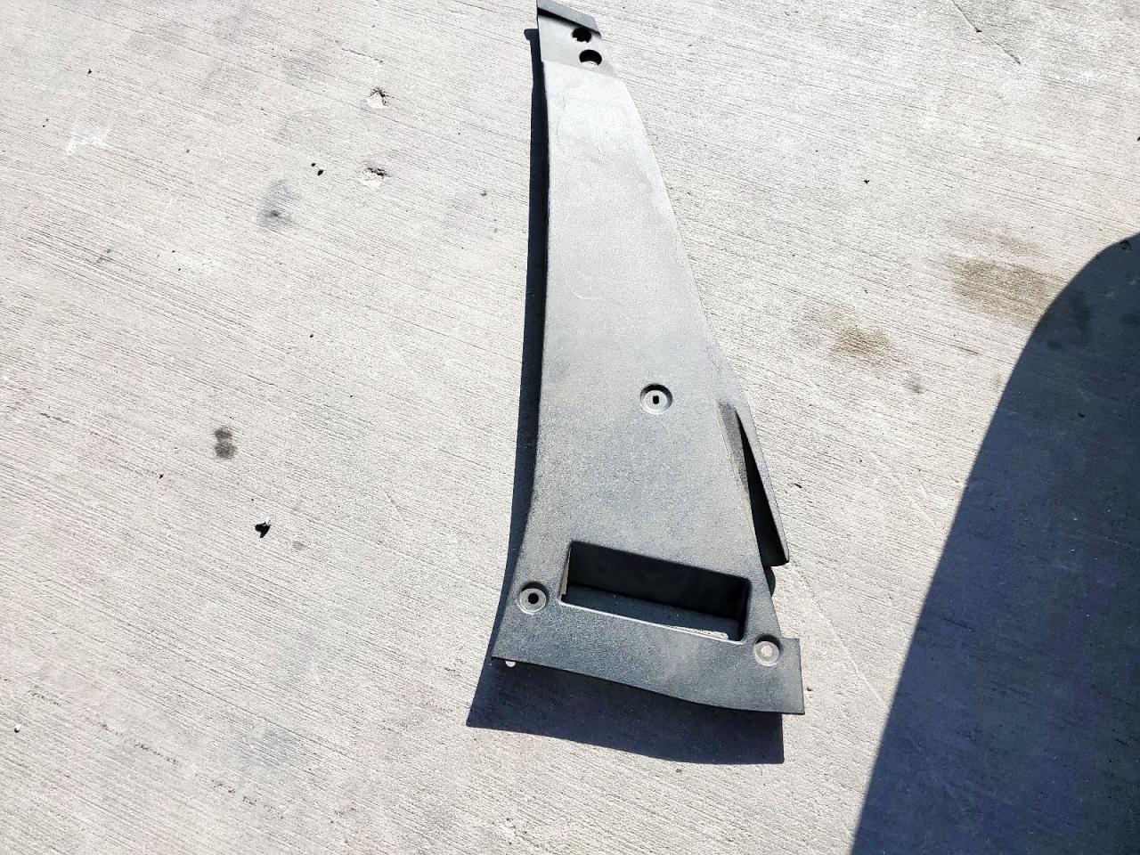 Lexus LS 460 Image 12