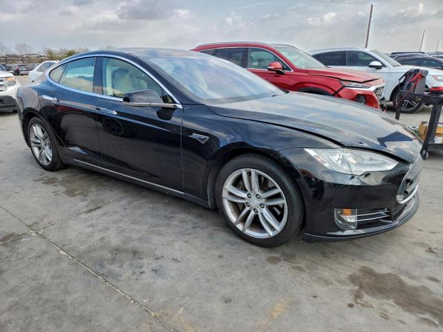 Tesla Model S Image 3