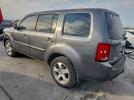 Honda Pilot Exl Image 6