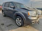 Honda Pilot Exl Image 9