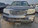 Honda Pilot Exl Image 5