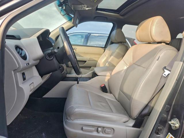 Honda Pilot Exl Image 8