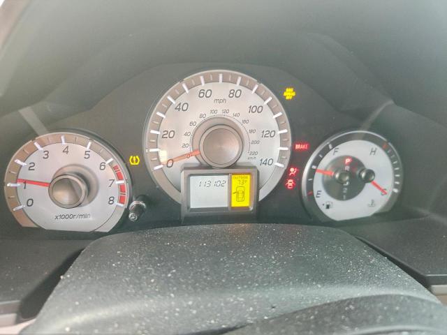 Honda Pilot Exl Image 7