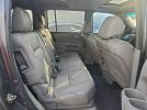 Honda Pilot Exl Image 11