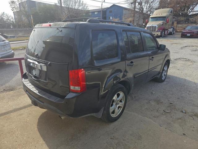 Honda Pilot Ex Image 5