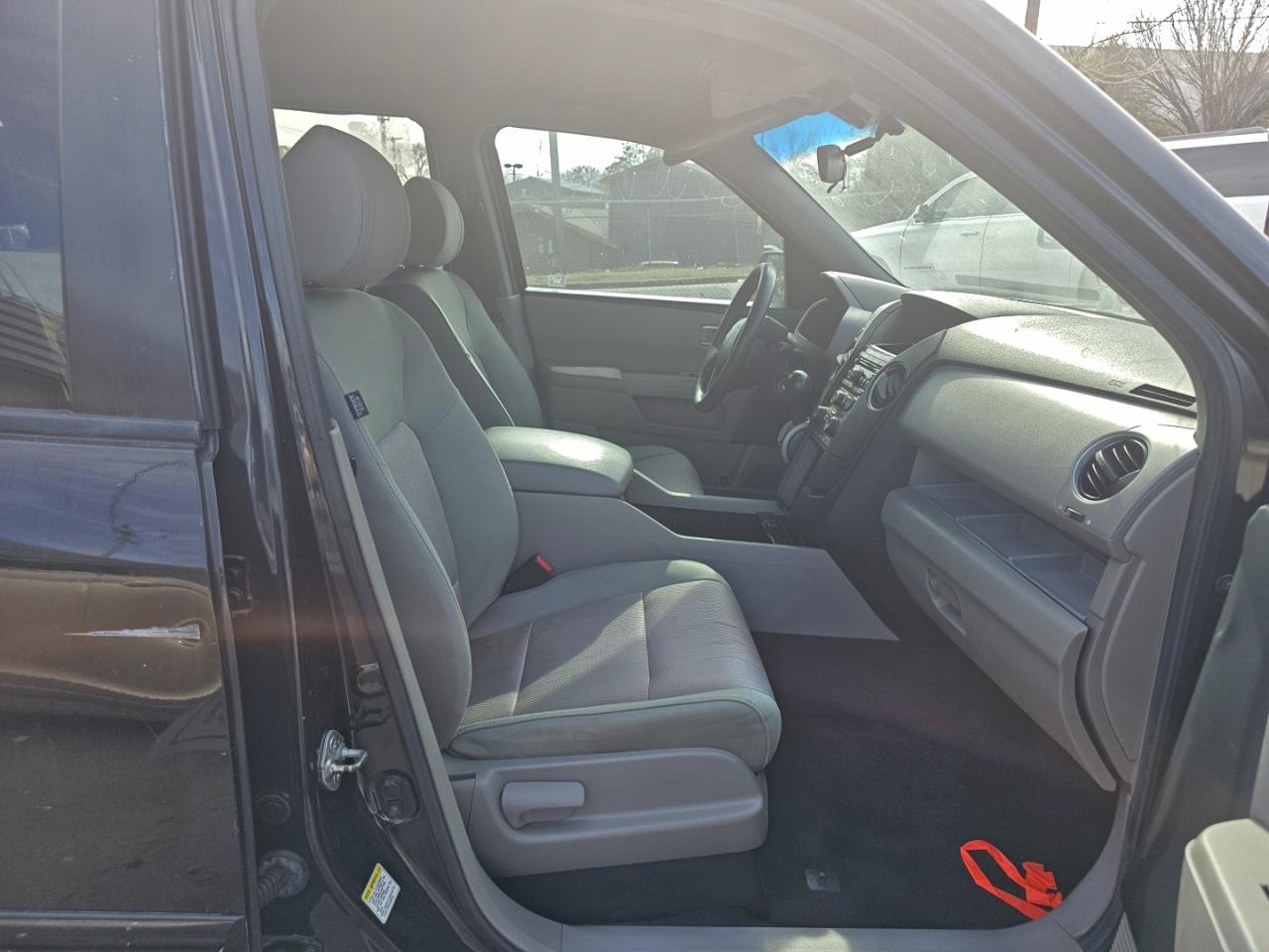 Honda Pilot Ex Image 2