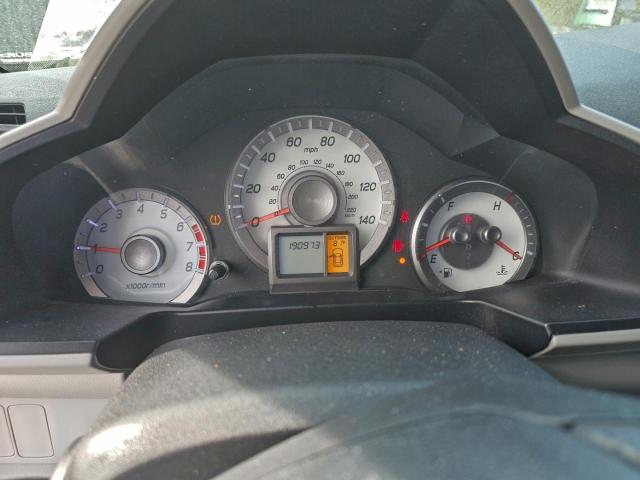 Honda Pilot Ex Image 3