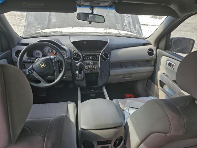Honda Pilot Ex Image 9