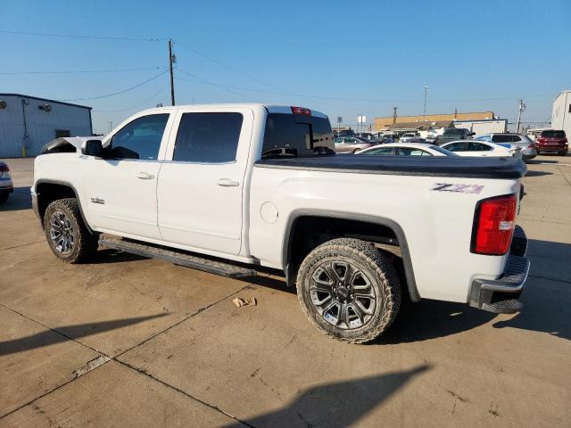 GMC Sierra K1500 Sle Image 2