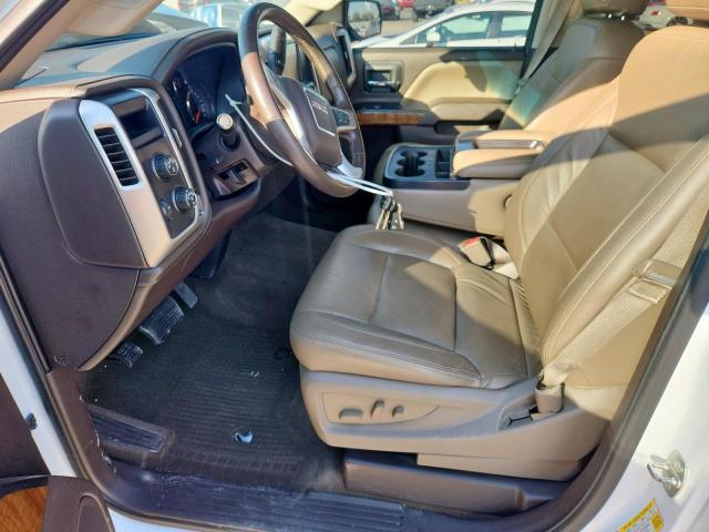 GMC Sierra K1500 Sle Image 8