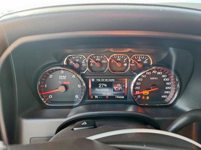 GMC Sierra K1500 Sle Image 12